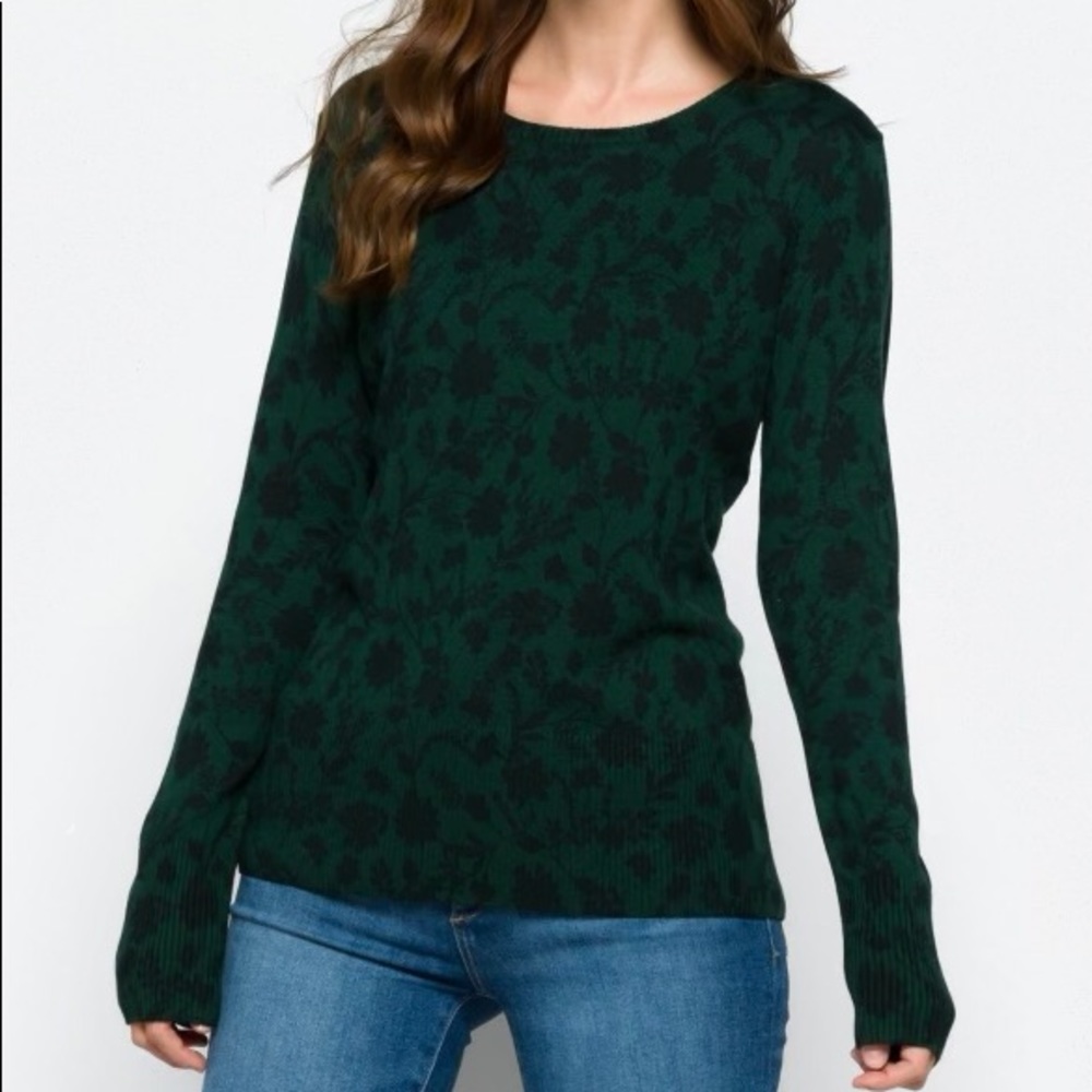 Daniel Rainn Sweater